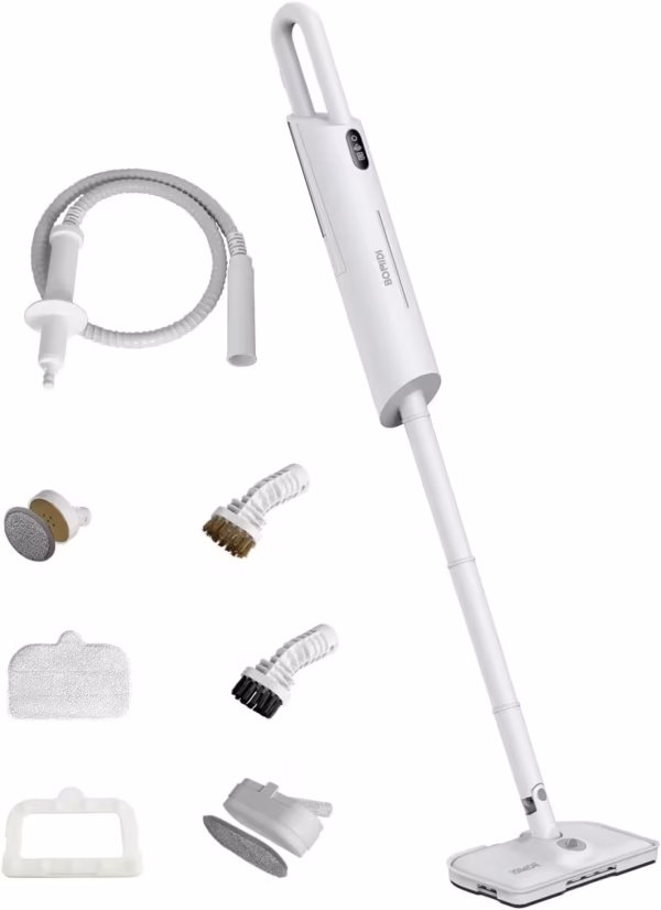 بخارشوی شیائومی بومیدی با توان 1200 وات مدل bomidi sm01