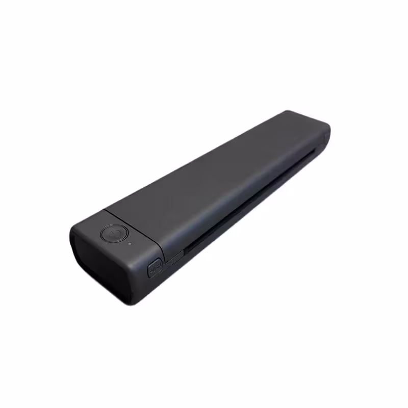 پرینتر حرارتی فوممو Phomemo مدل M08F ( پرینتر A4 )