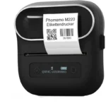 پرینتر و چاپگر لیبل‌زن فوممو مدل Phomemo M220