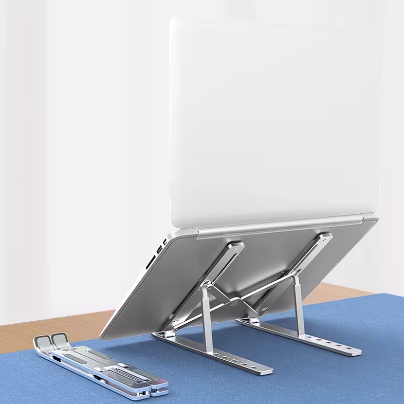 پایه نگهدارنده لپ تاپ مدل 001