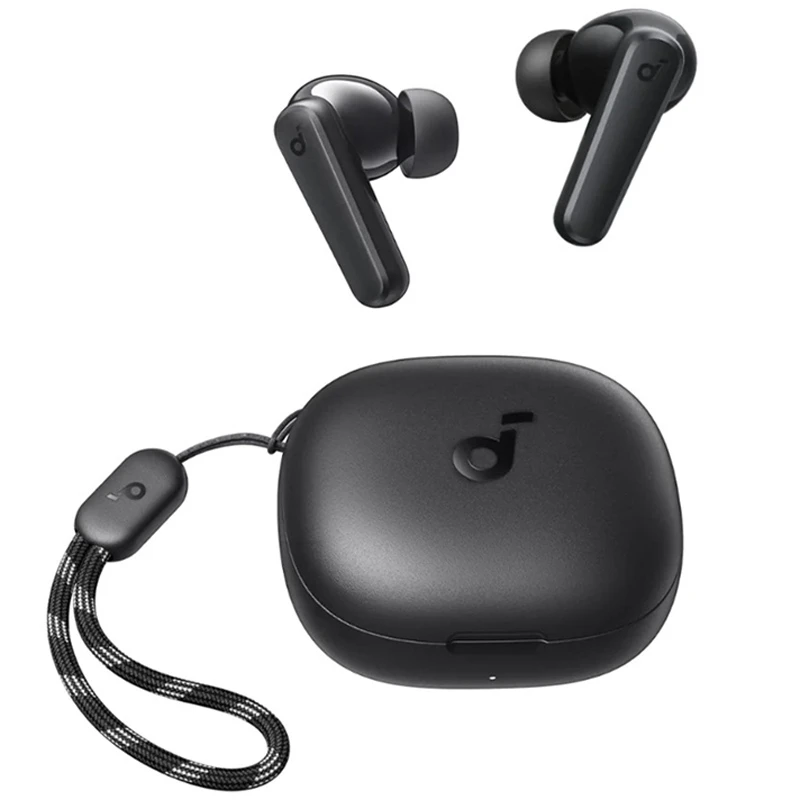 Anker-Soundcore-R50i-Wireless-Earphones-(2) هندزفری بلوتوثی انکر Soundcore R50i A3949 - تصویر 1