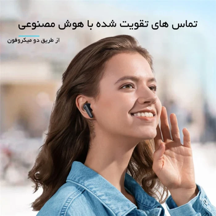 هندزفری بلوتوثی انکر Soundcore R50i A3949 - تصویر 7