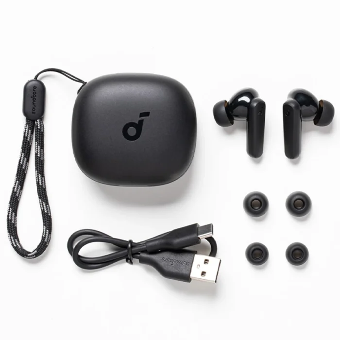 هندزفری بلوتوثی انکر Soundcore R50i A3949 - تصویر 2