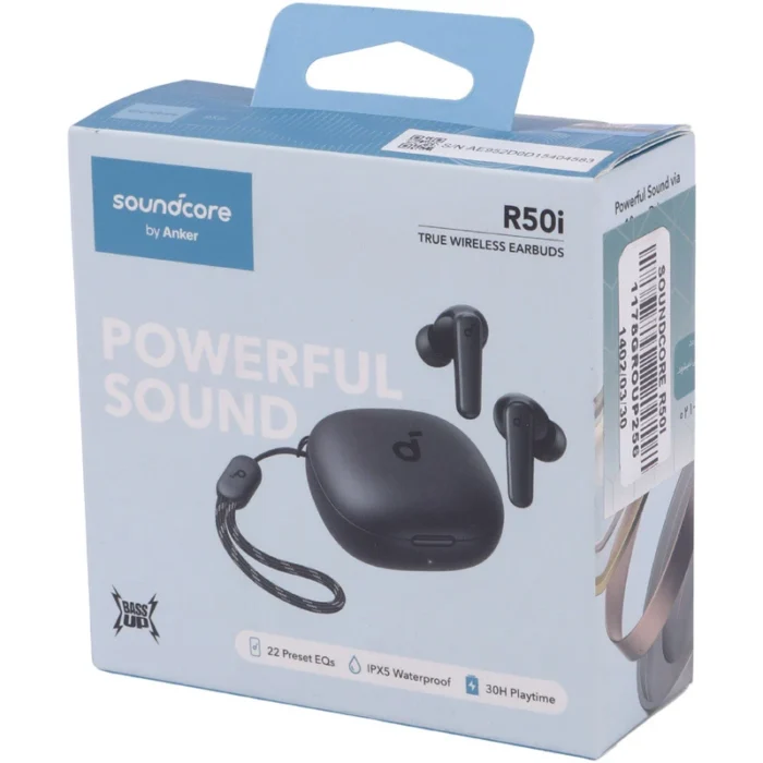 هندزفری بلوتوثی انکر Soundcore R50i A3949 - تصویر 3